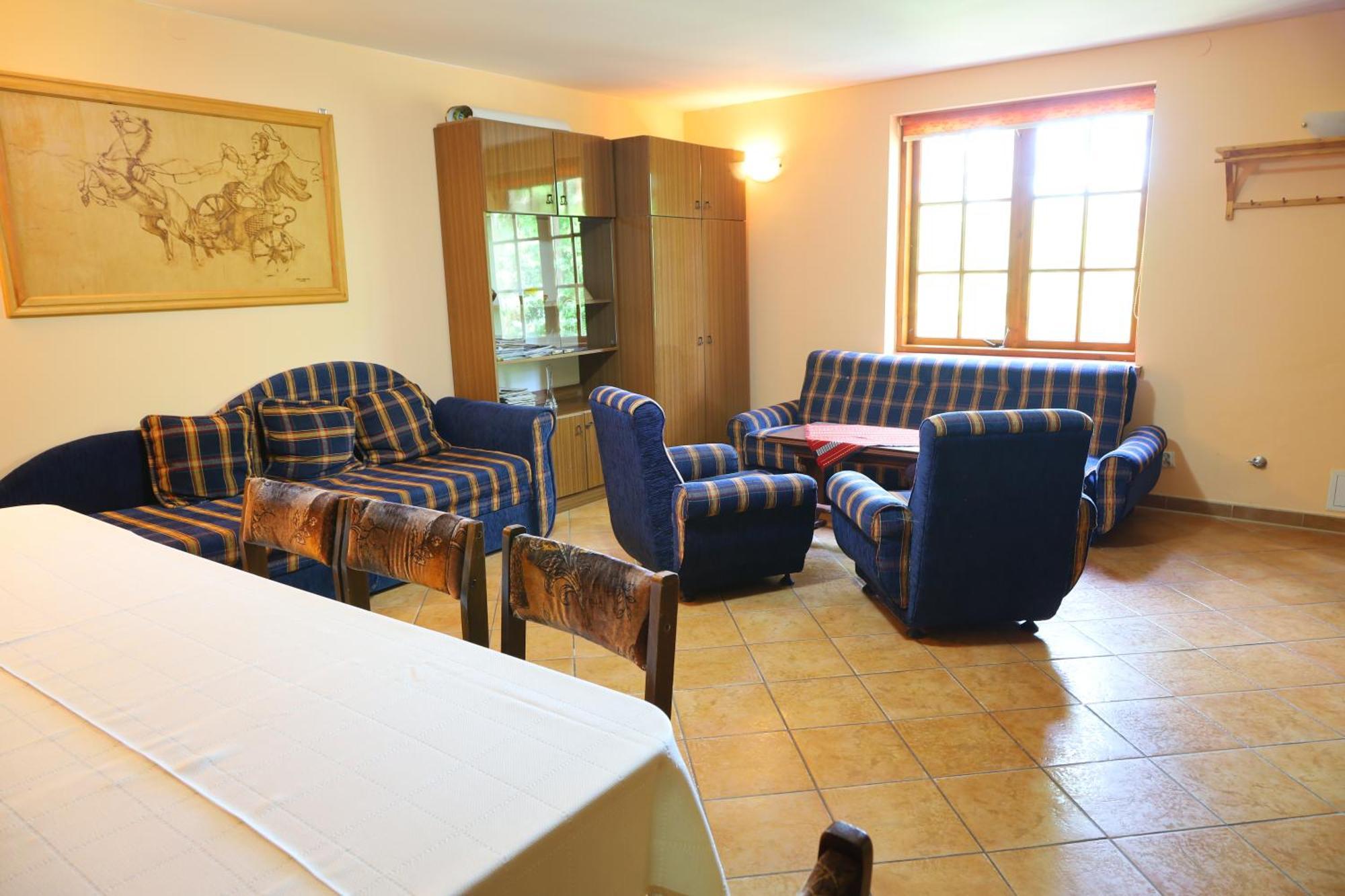 Villa Jodelka *