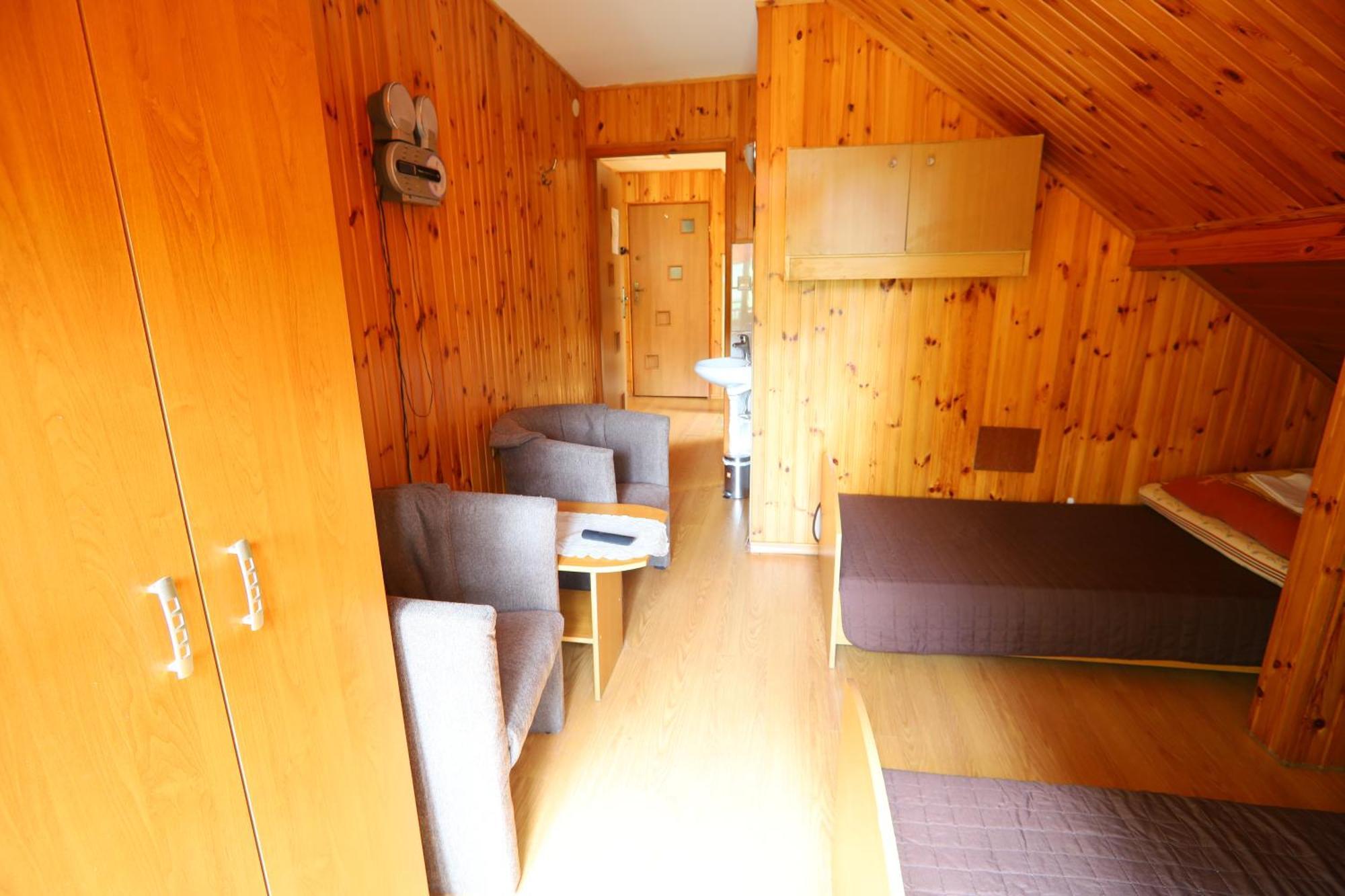 Jodelka Villa *